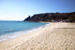 Spiaggia di Capo Vaticano