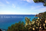 Capo Vaticano e le Isole Eolie